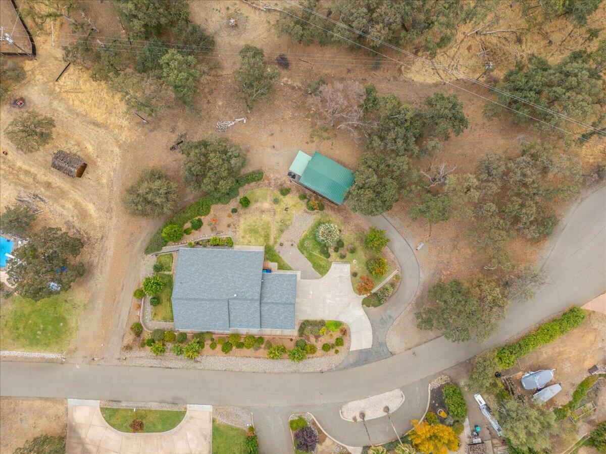 Property Photo:  22295 Branding Iron Lane  CA 96080 