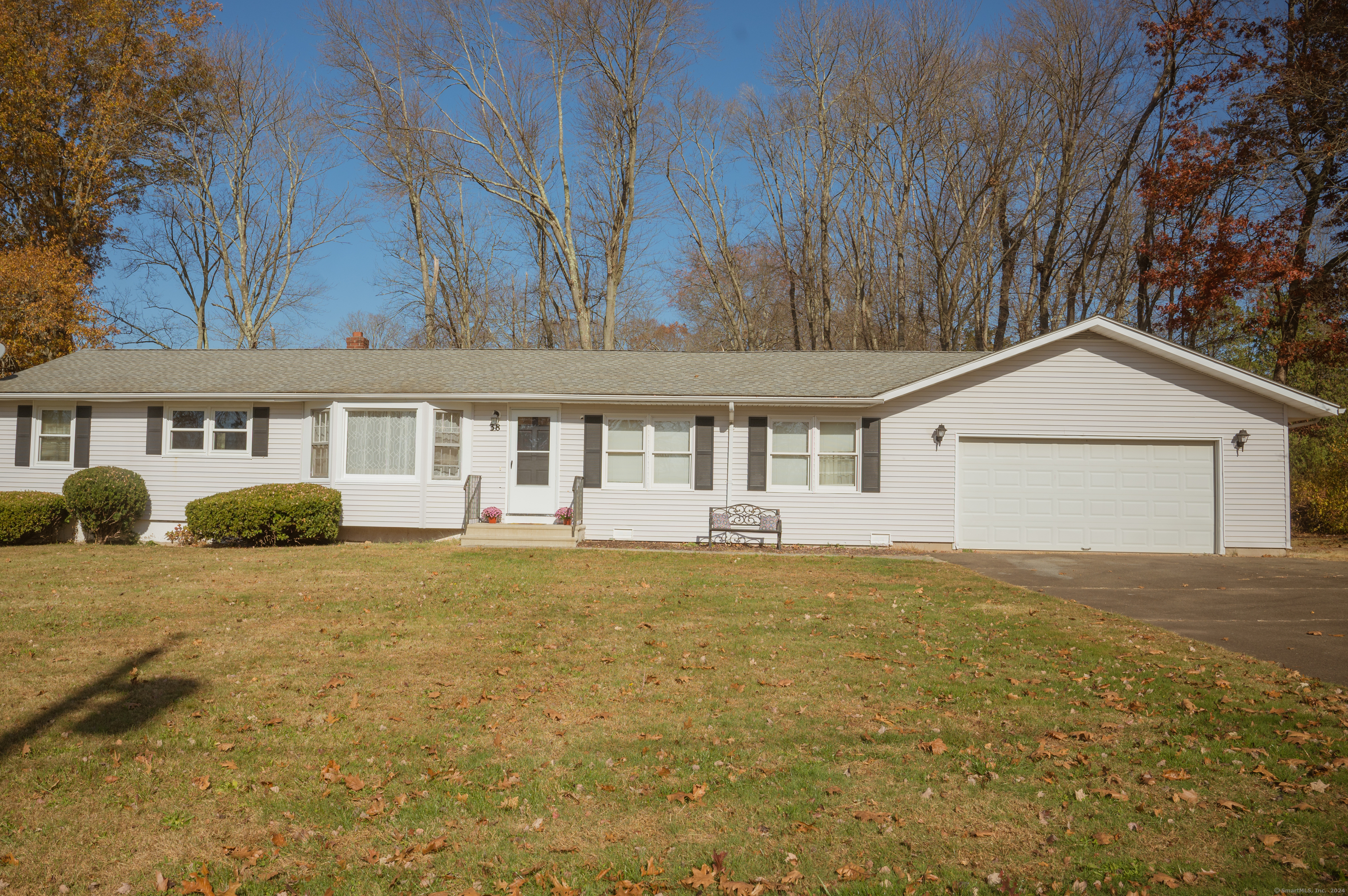 Property Photo: 38 Forest View Road CT 06472