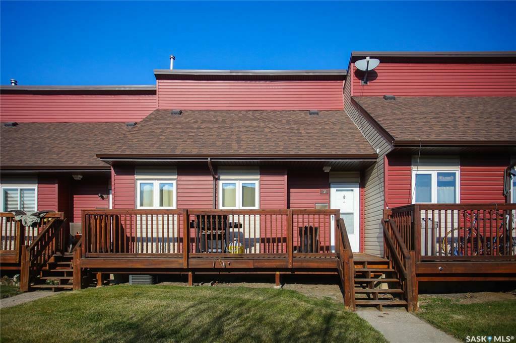 331 Pendygrasse Road 2  Saskatoon SK S7M 4R3 photo