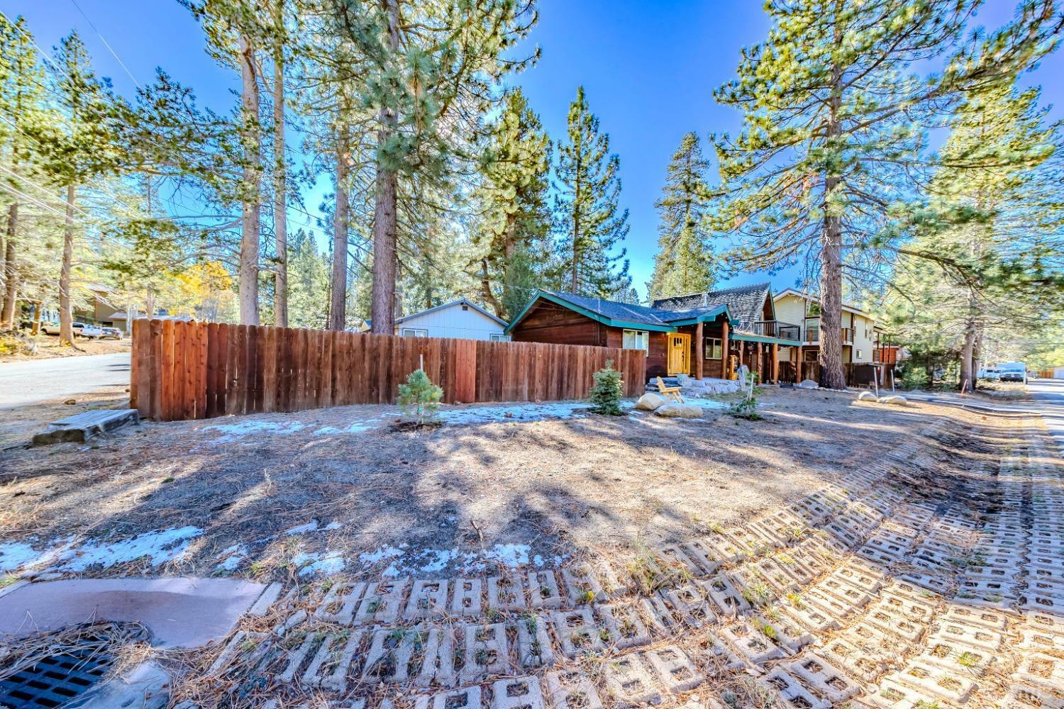 Property Photo:  1116 Mulberry Drive  CA 96150 