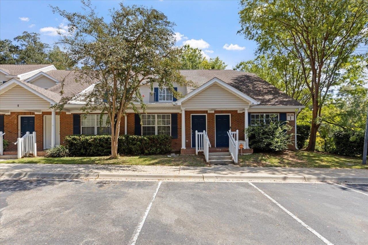 Property Photo:  2740 W Tharpe Street 107  FL 32303 