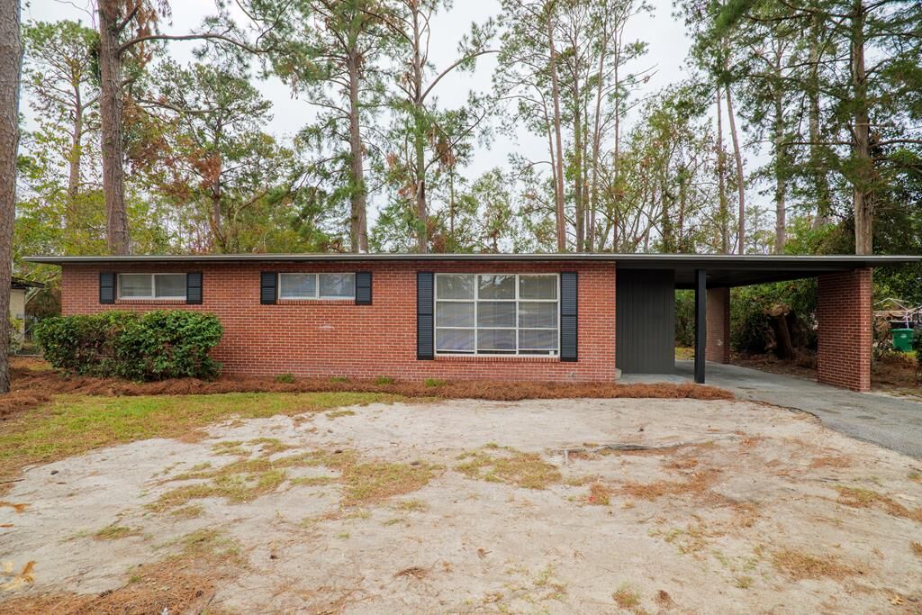 Property Photo:  2322 Deborah Dr  GA 31601 