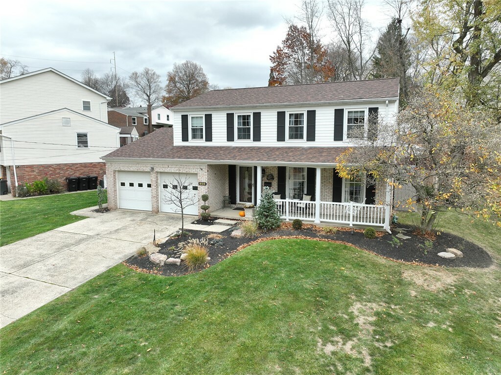 Property Photo:  928 Cork Dr  PA 15102 