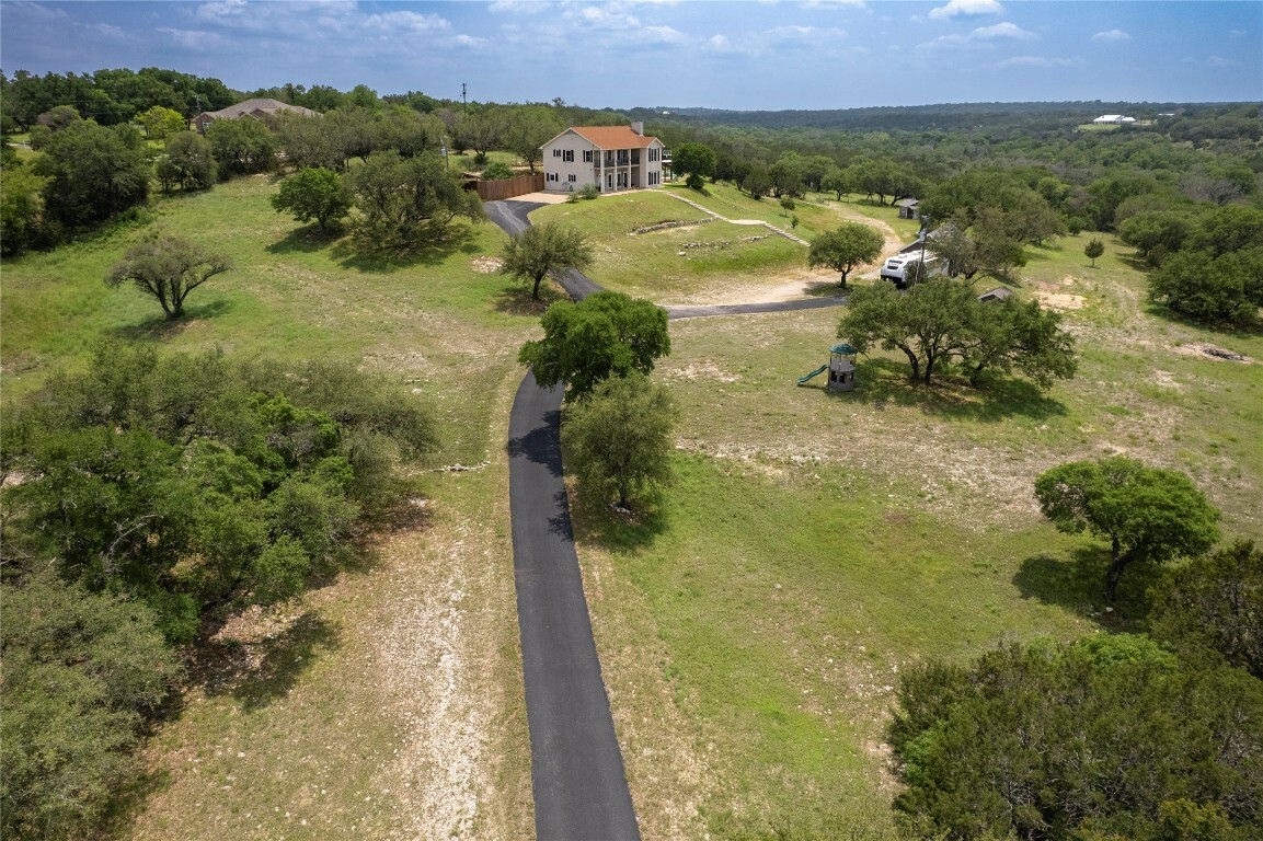 Property Photo:  1534 River Ridge Ranch Road  TX 76549 