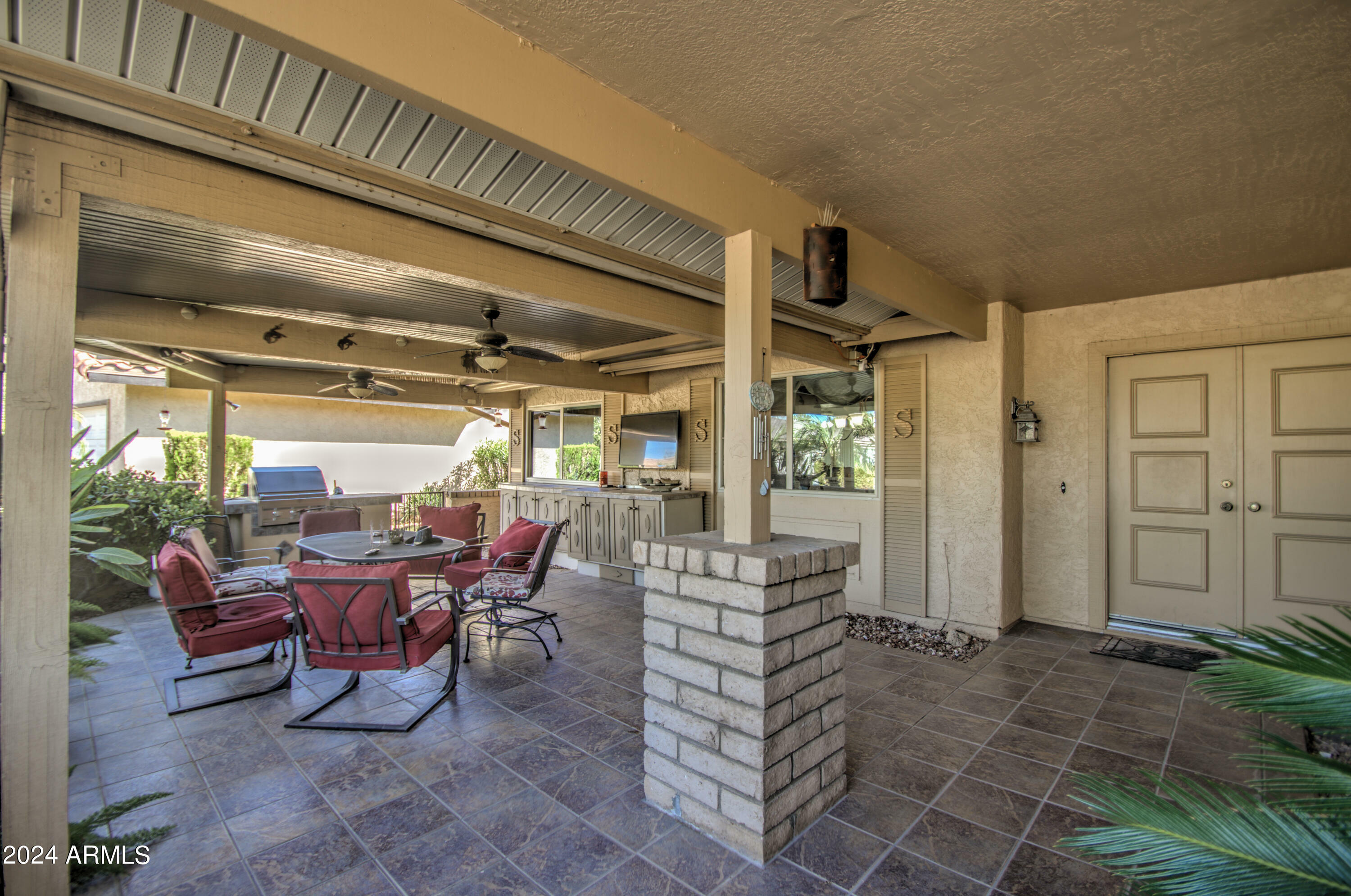 Property Photo:  624 Leisure World --  AZ 85206 