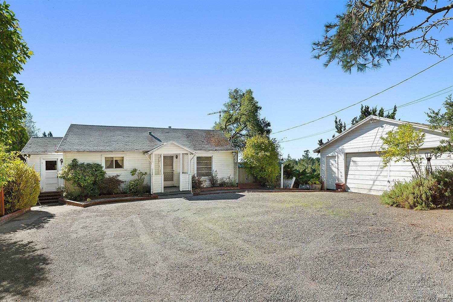 Property Photo:  12089 Fiori Lane  CA 95472 