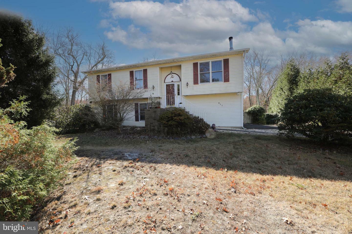 Property Photo:  817 Wright Debow Rd  NJ 08527 