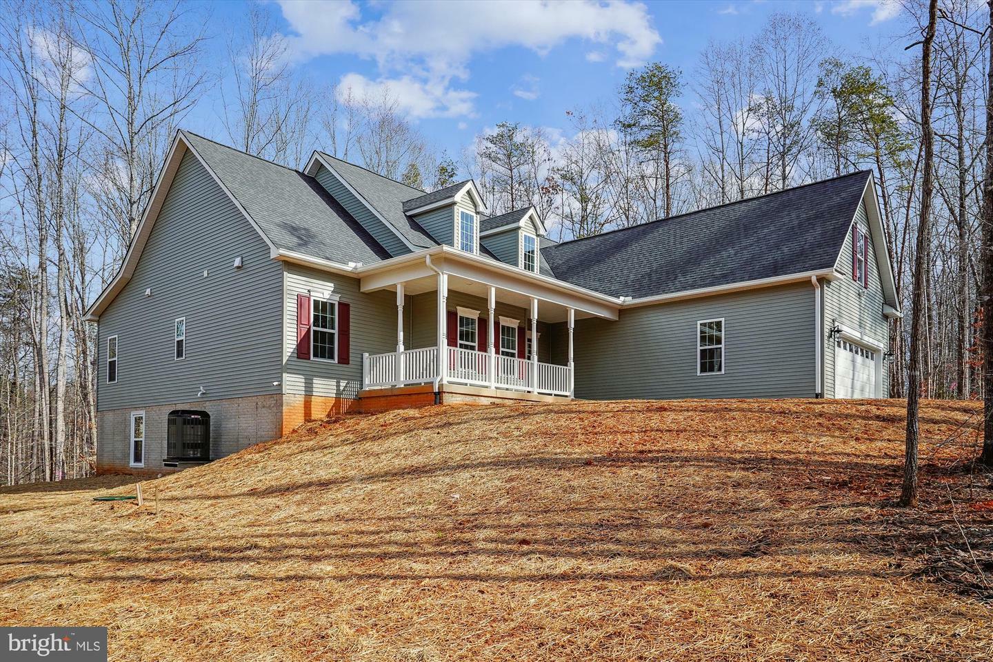 Property Photo:  7253 Blackwell Road  VA 20187 