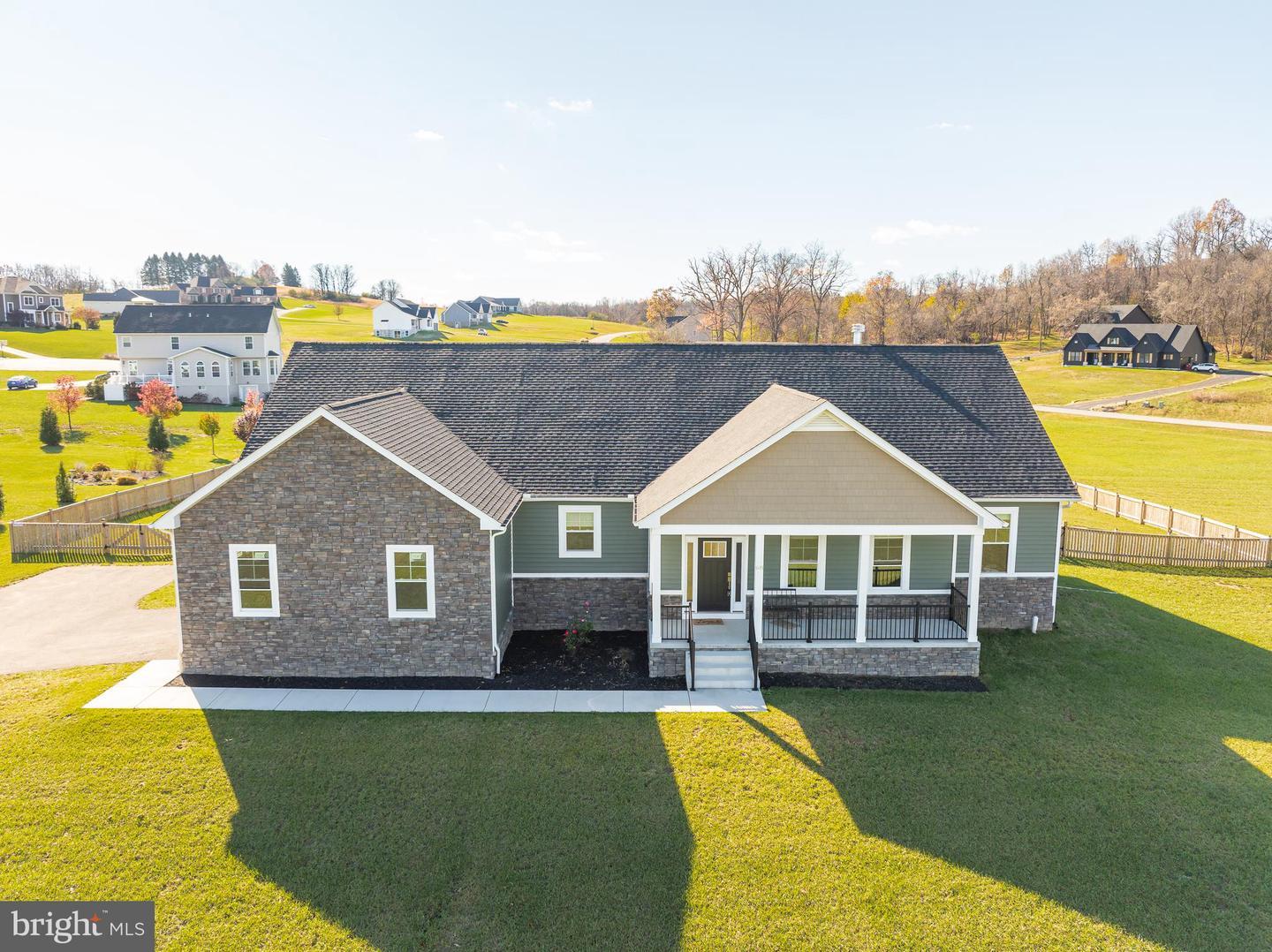 Property Photo:  68 Burfield Court  WV 25403 