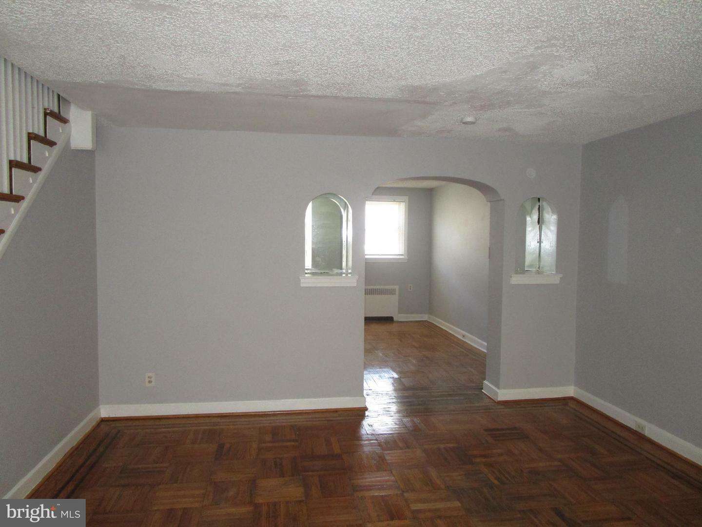 Property Photo:  6831 Rutland Street  PA 19149 