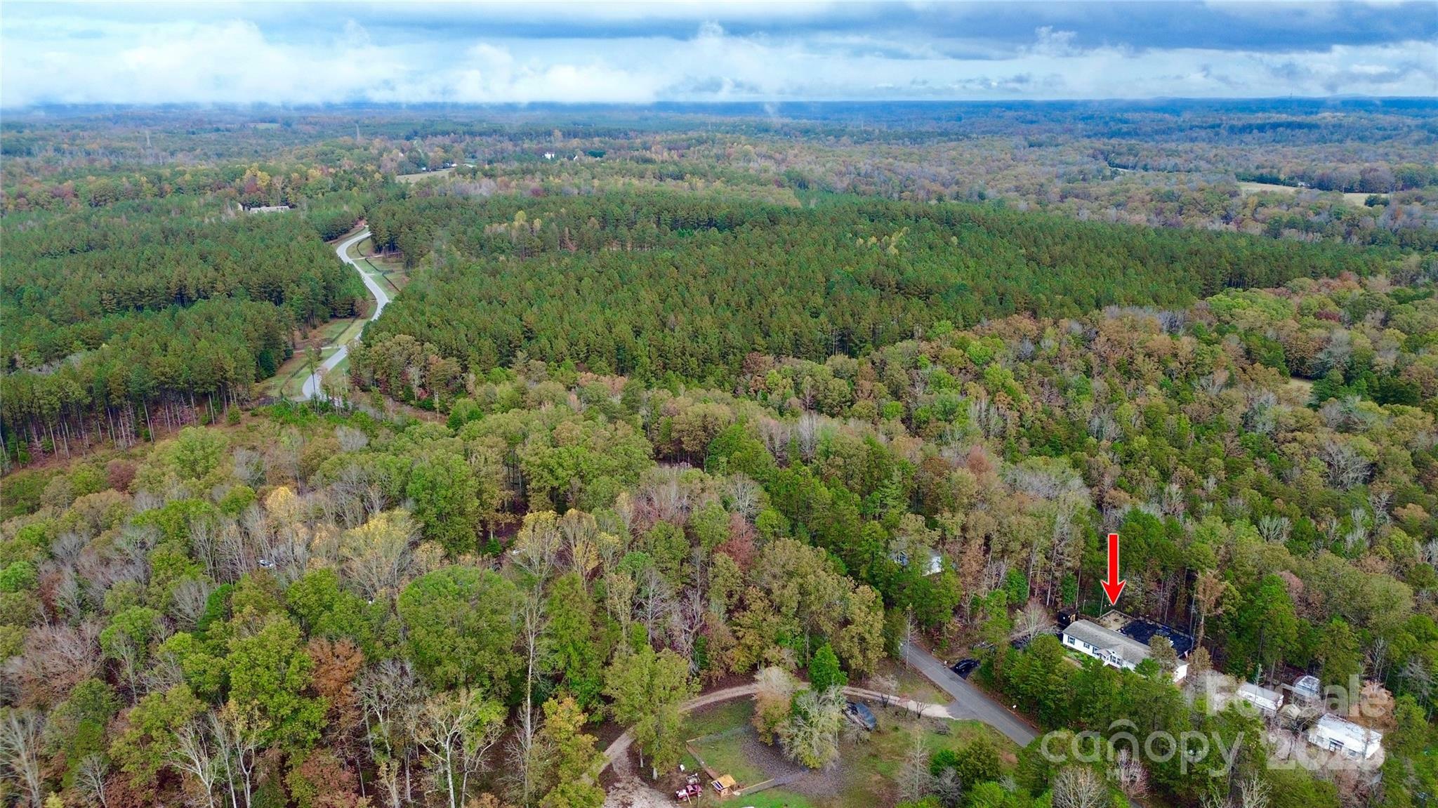 Property Photo: 2164 Mission Road SC 29745