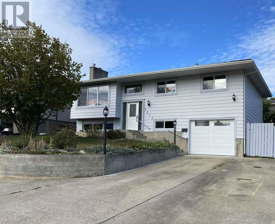 Property Photo:  3013 11th Street  BC V1T 7V1 