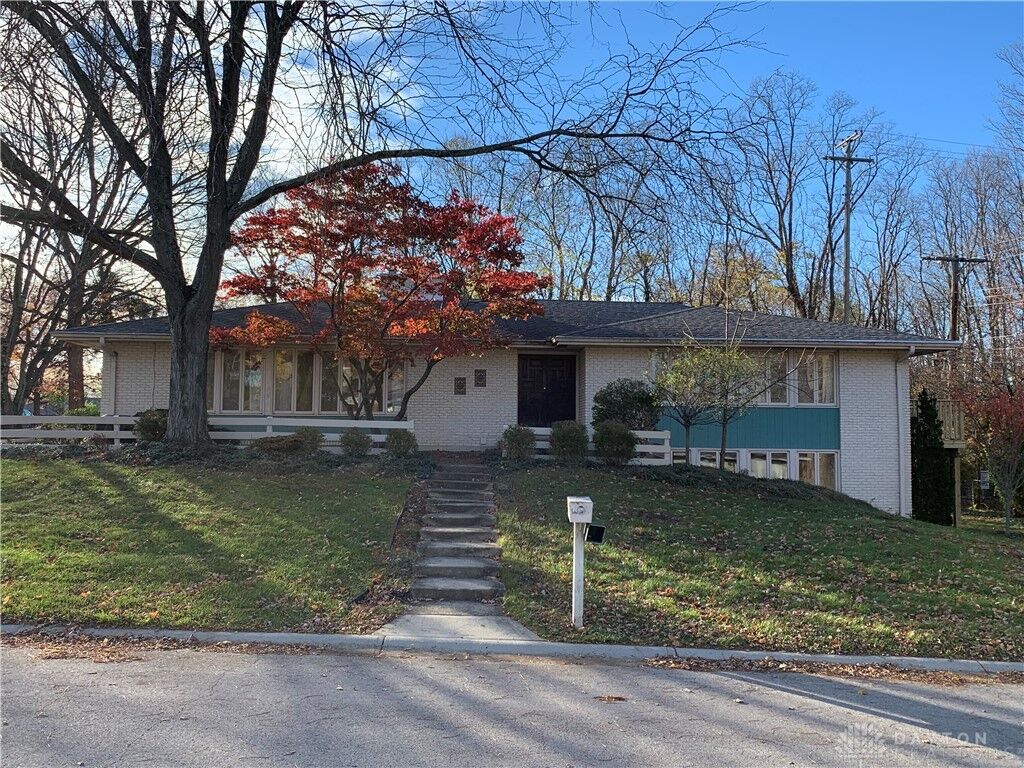 Property Photo:  7601 Elin Court  OH 45415 
