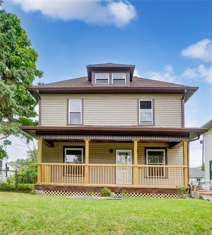 Property Photo:  320 W Grand Avenue  OH 45506 