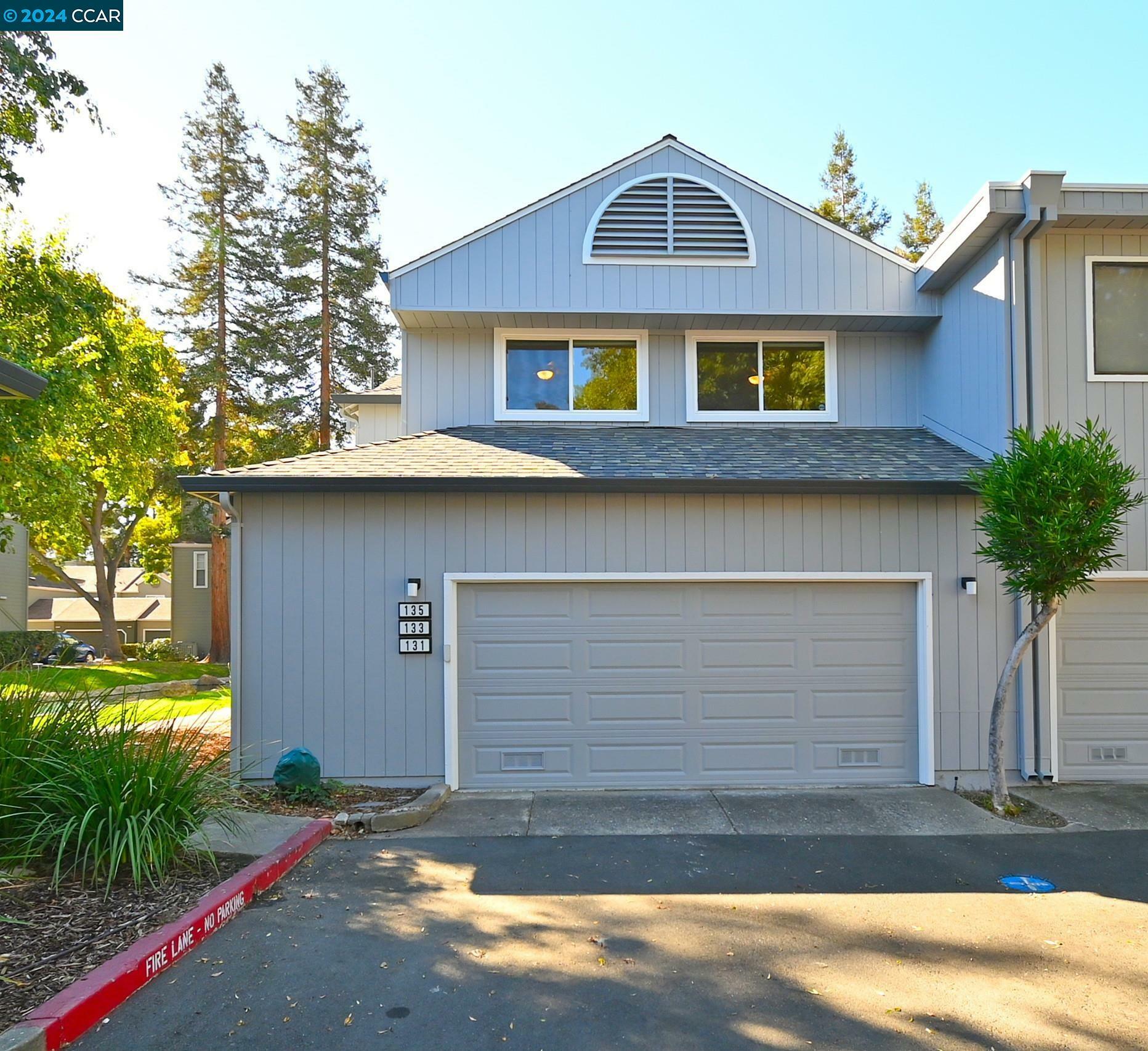 Property Photo:  135 Glenbridge Ct  CA 94523 