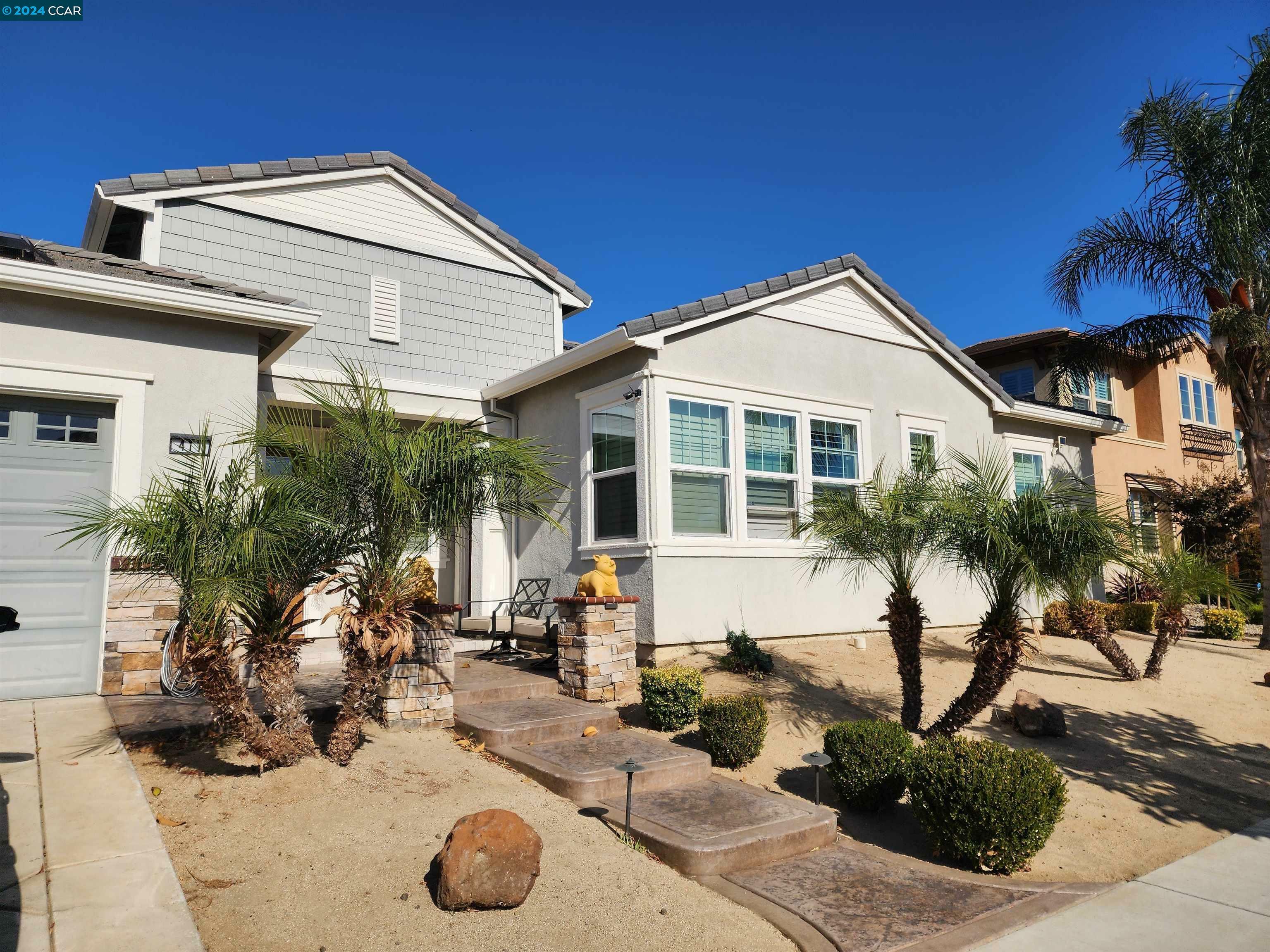 Property Photo:  411 Springfield Ct  CA 94513 