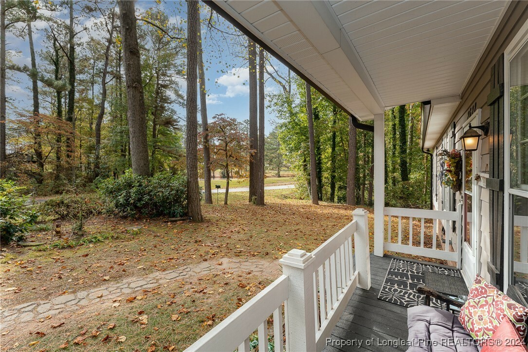 Property Photo:  2622 Edgewood Drive  NC 27330 