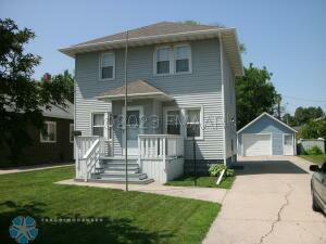 Property Photo:  411 11th Street N  MN 56560 