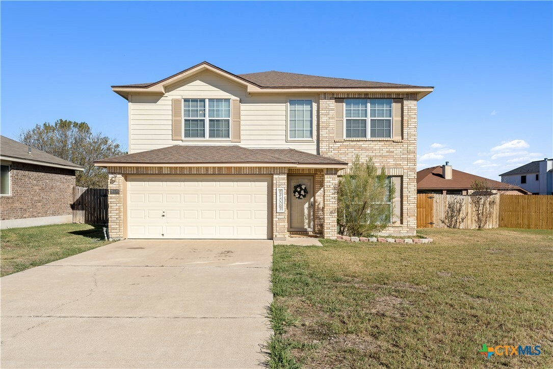 Property Photo:  5406 Boot Scootin Court  TX 76542 