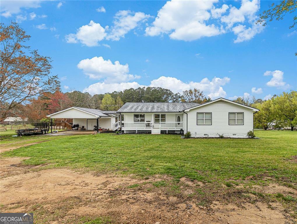 Property Photo:  1871 Weems Road E  GA 30248 