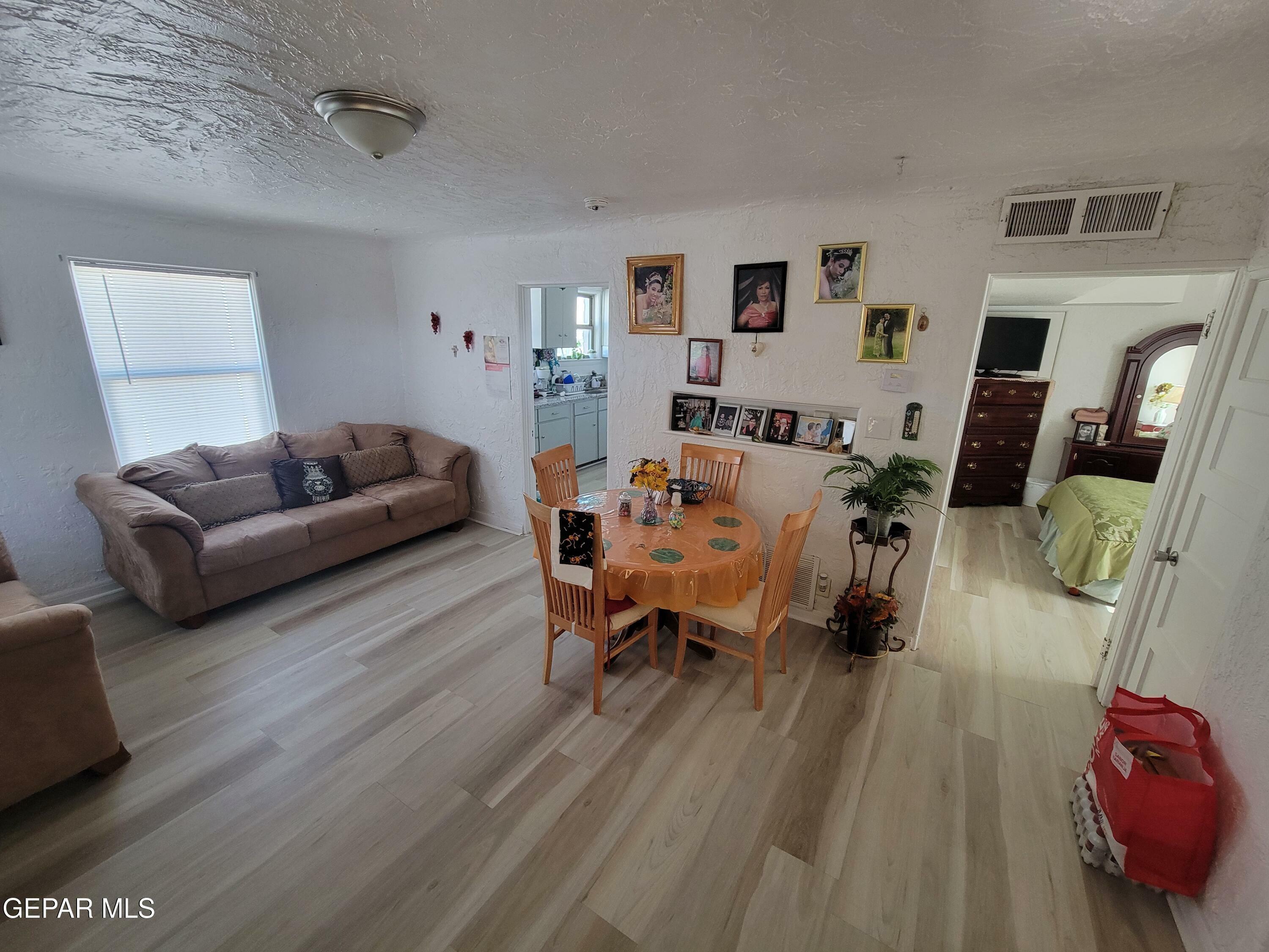 Property Photo:  4004 N N. Piedras Street  TX 79930 