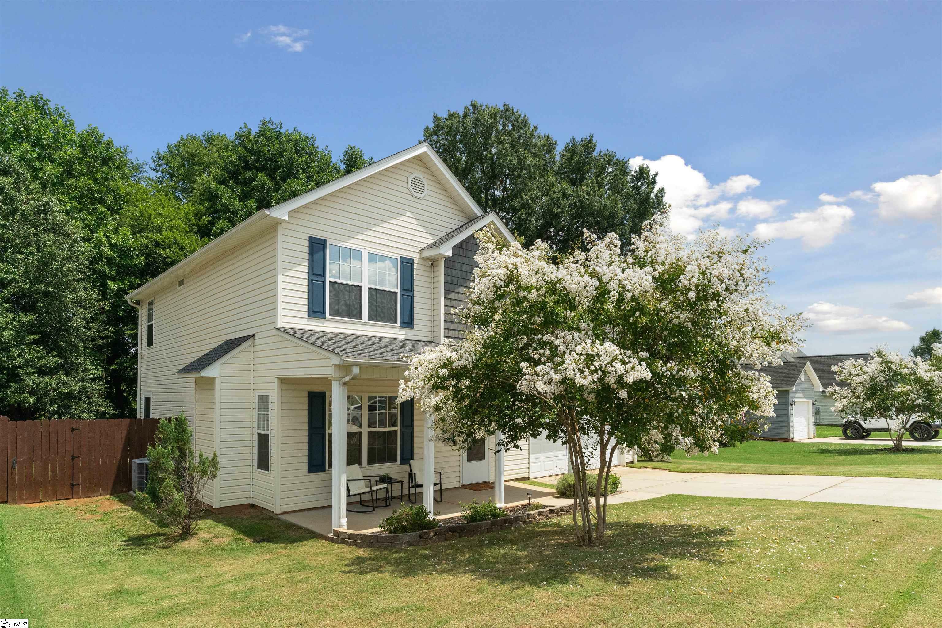 Property Photo:  246 Waxberry Court  SC 29316 