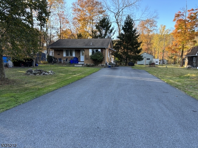 Property Photo:  45 Bauer Rd  NJ 07860 