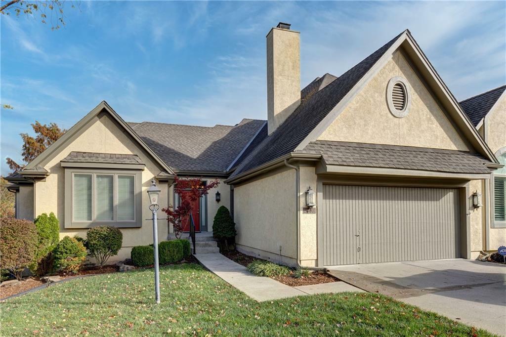 12707 Cedar Street  Leawood KS 66209 photo