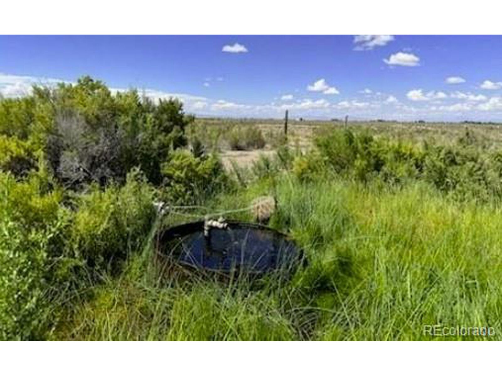 Property Photo:  888 N Lane 2  CO 81146 