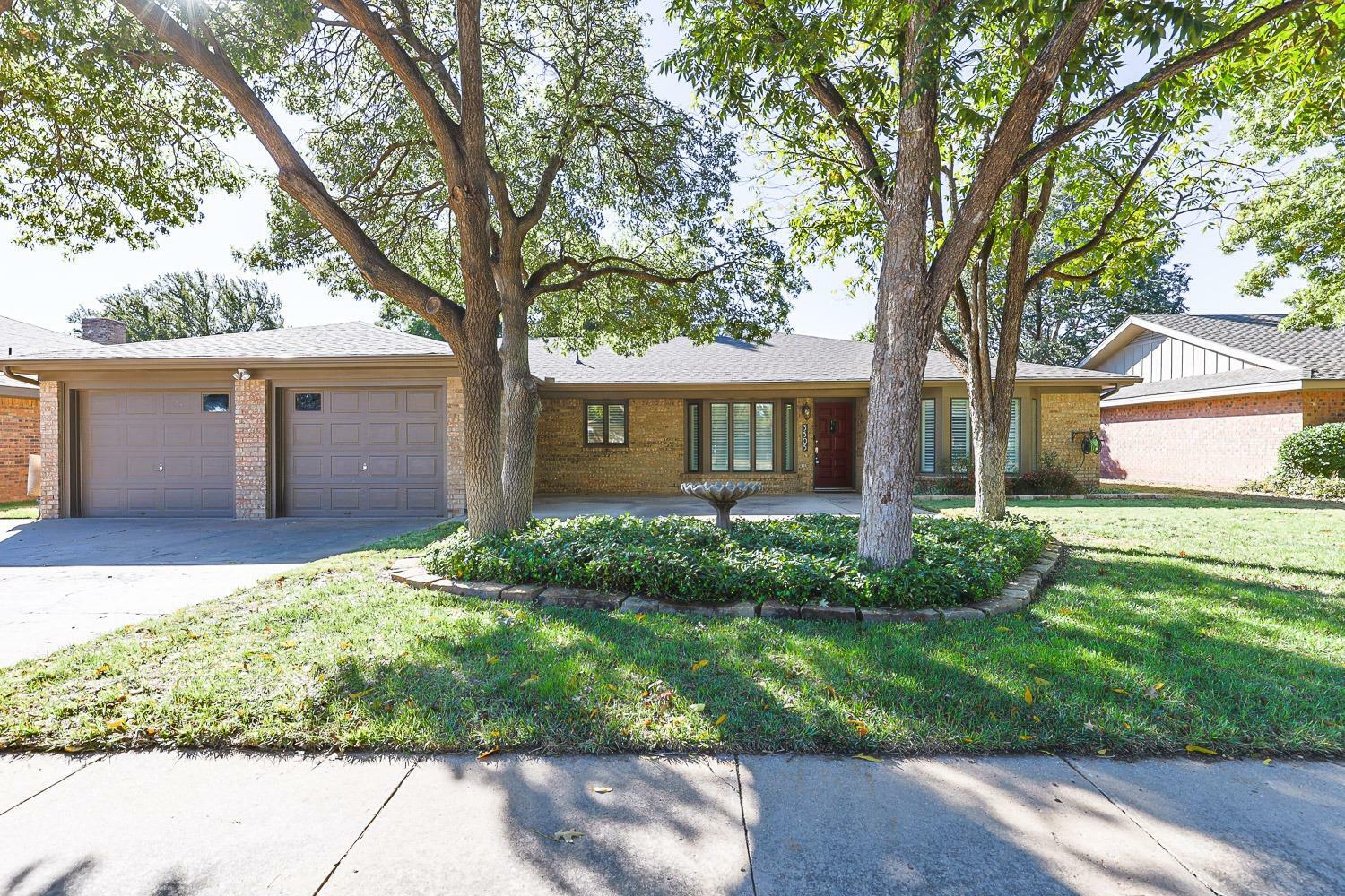 3505 92nd Street  Lubbock TX 79423 photo