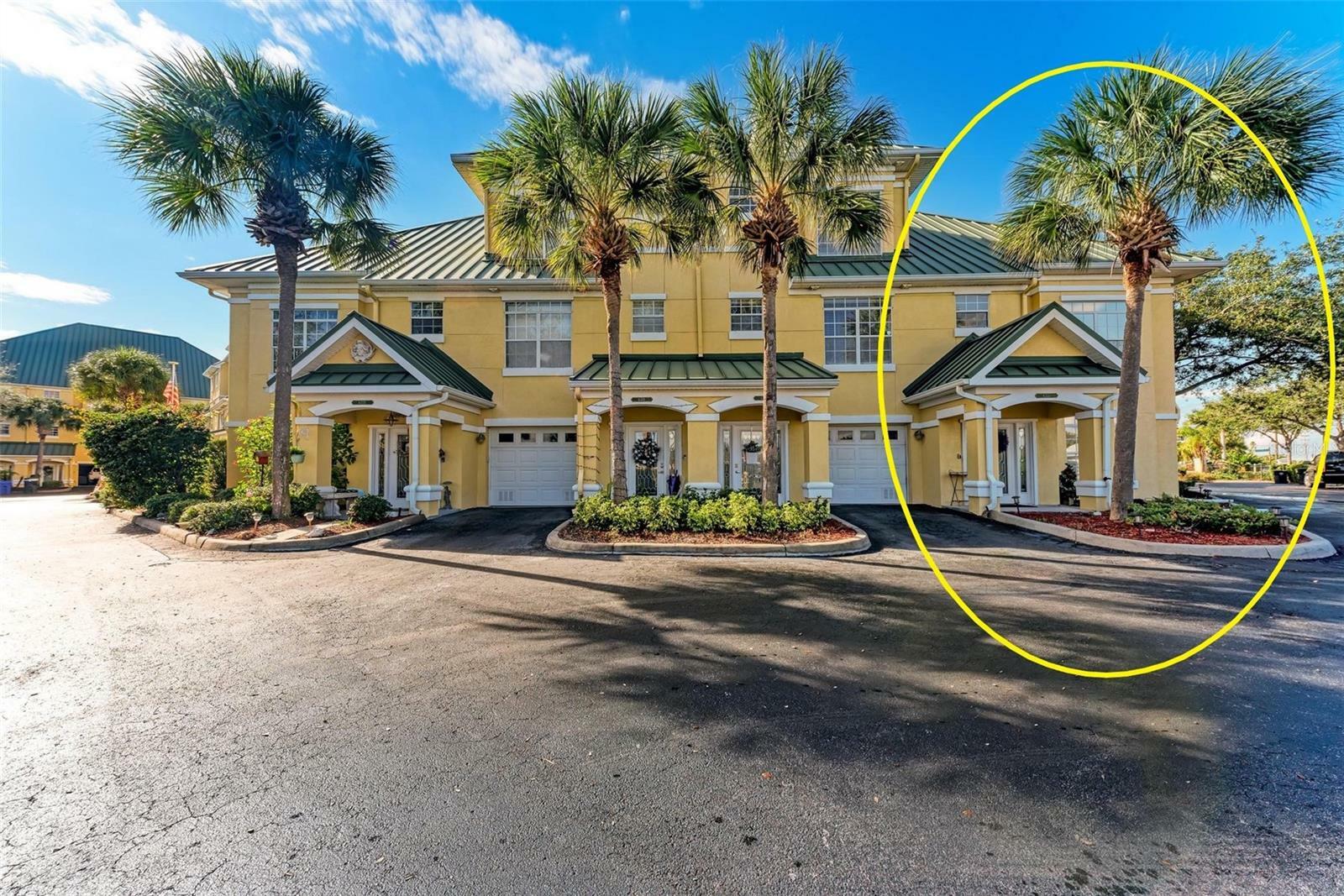 Property Photo:  6315 Sunset Bay Circle  FL 33572 