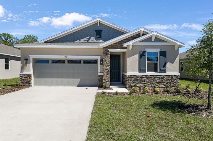 Property Photo: 4064 Bannock Avenue FL 32778
