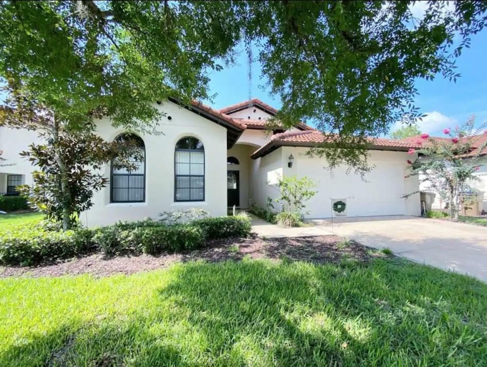 Property Photo:  9016 Murano Mews Court  FL 34747 