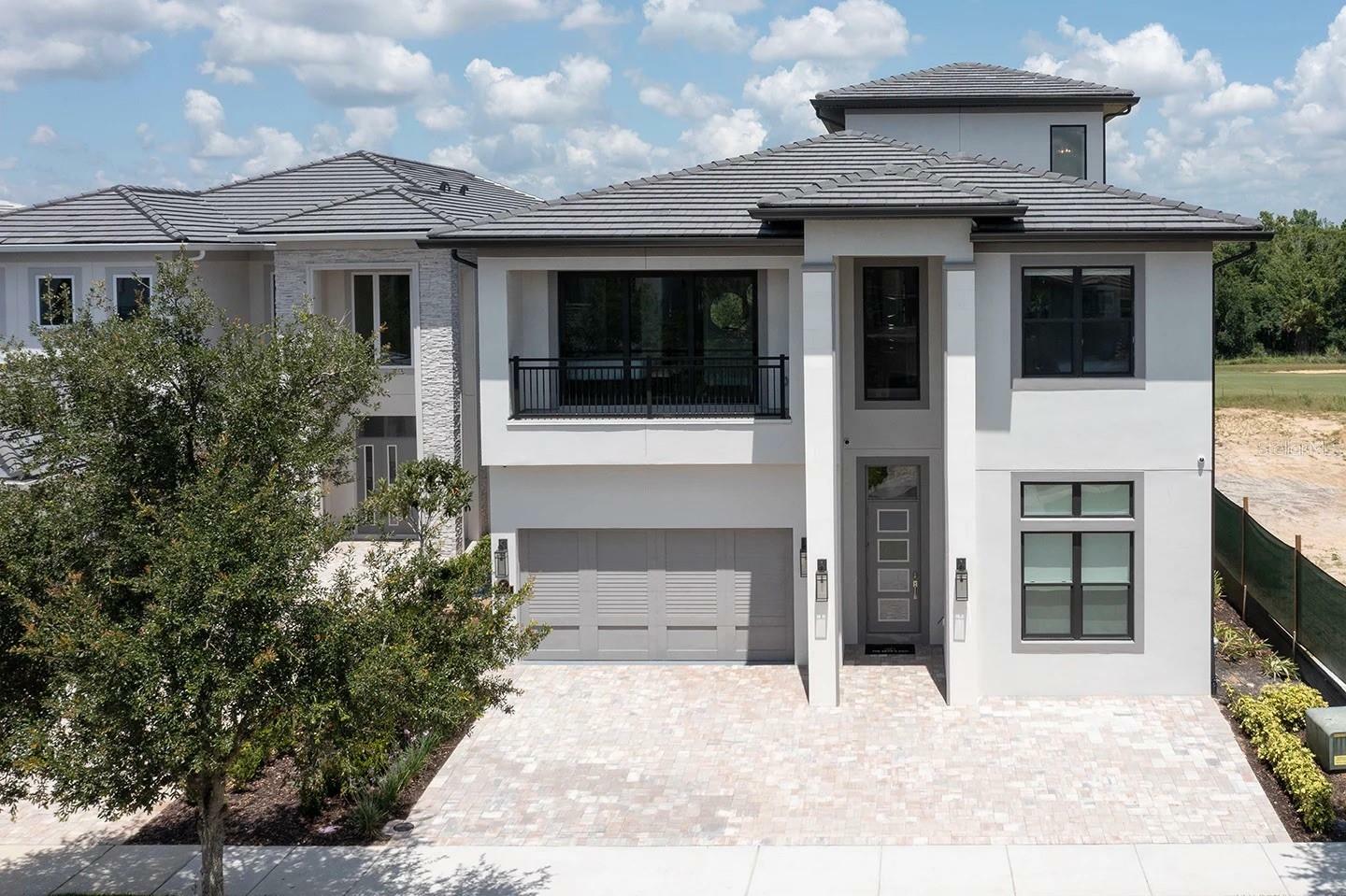 Property Photo:  1026 Jack Nicklaus Court  FL 34747 