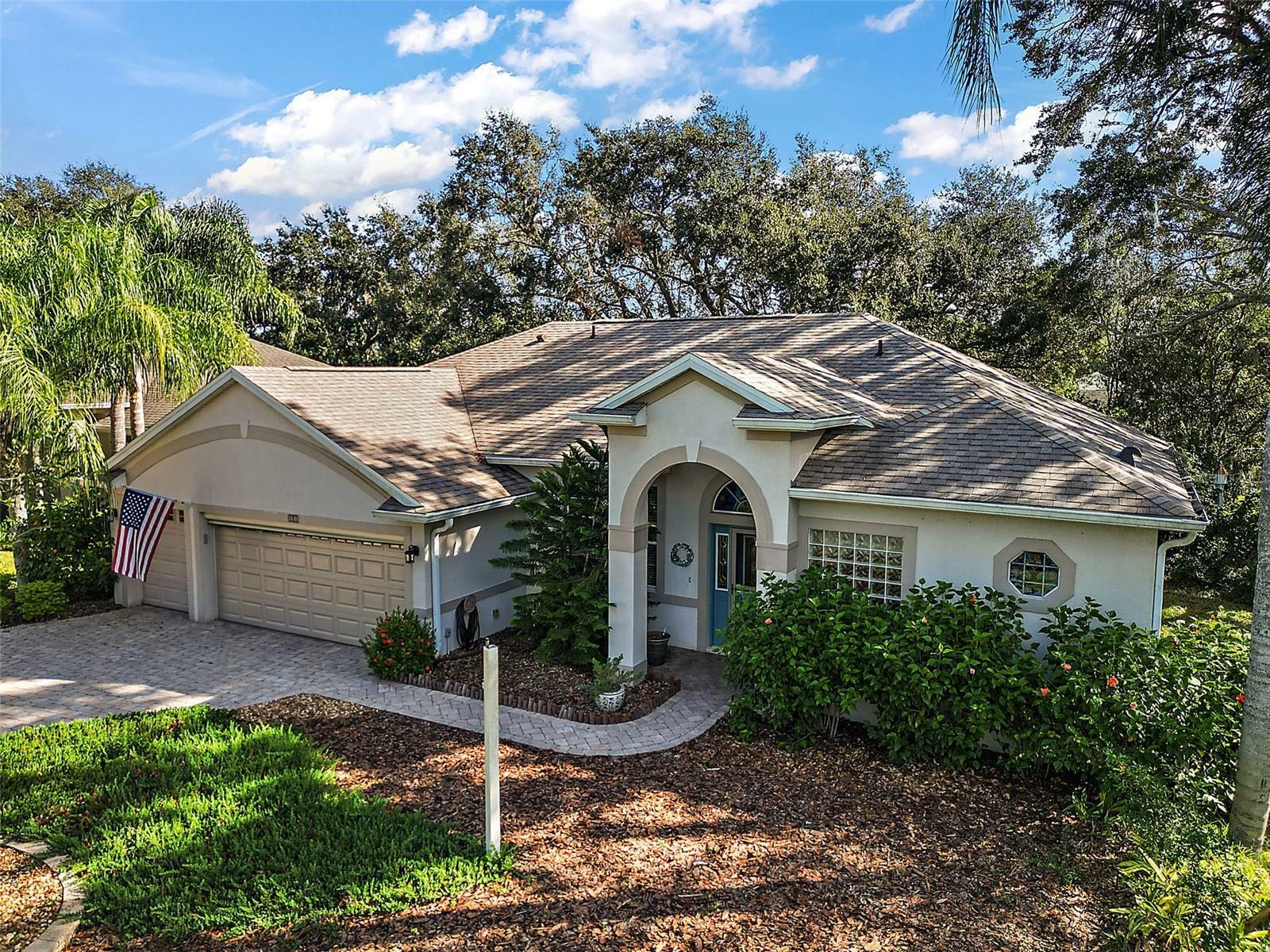 Property Photo: 3646 Westover Circle FL 34748