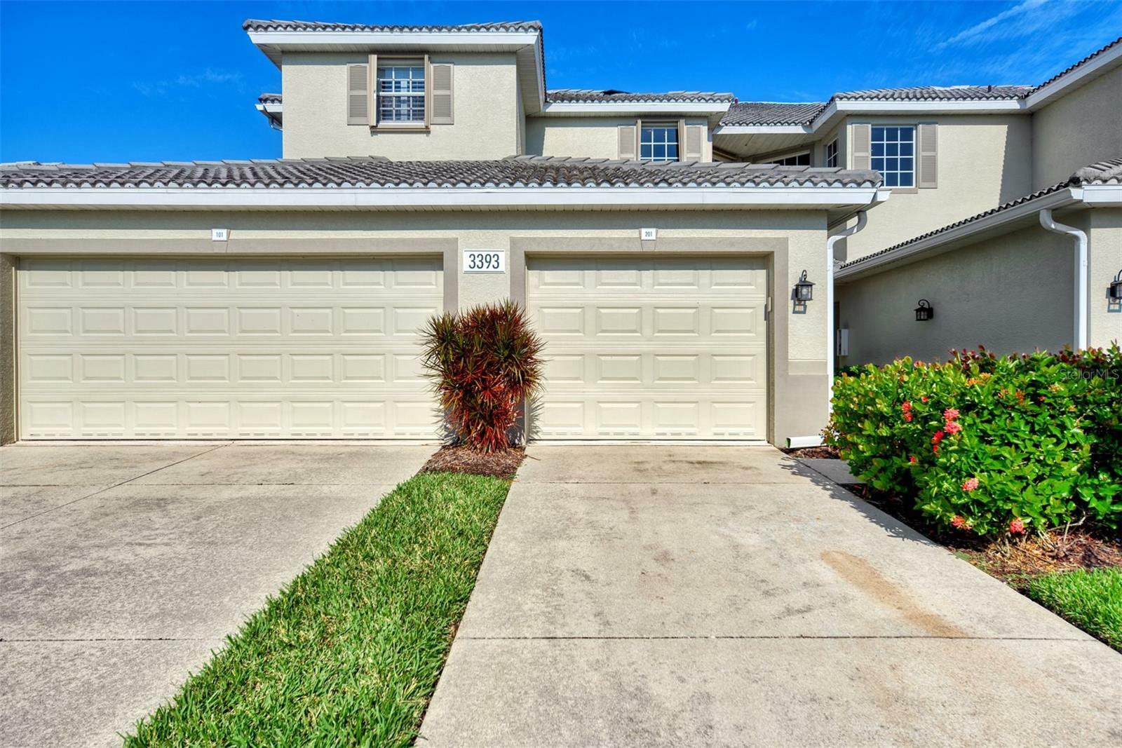Property Photo: 3393 Grand Vista Court 201 FL 33953