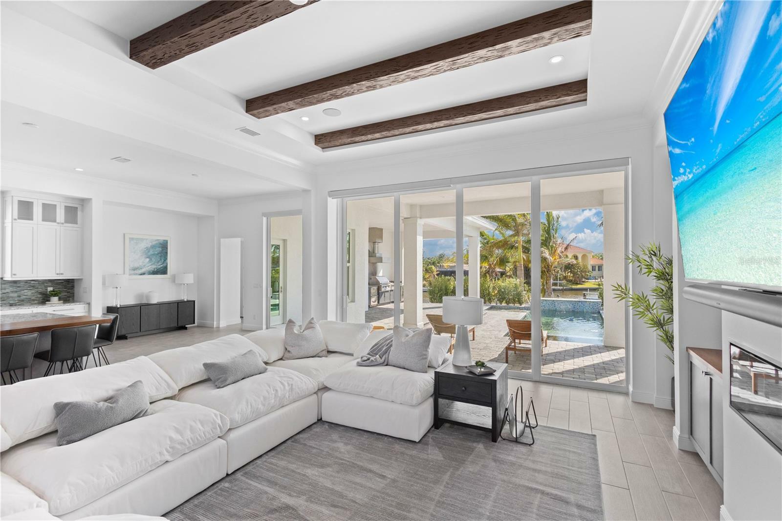 Property Photo: 5910 Gulf Of Mexico Drive FL 34228
