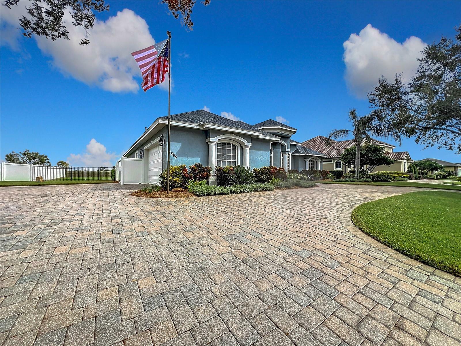 Property Photo:  1865 Woodpointe Drive  FL 33884 