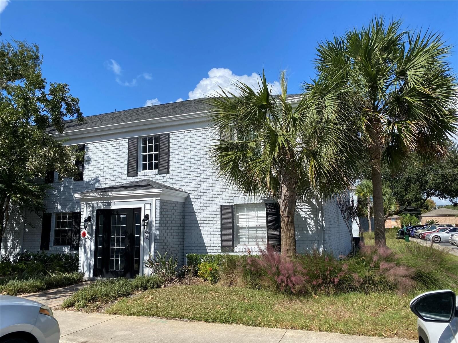 Property Photo: 285 Lewfield Circle 285 FL 32792