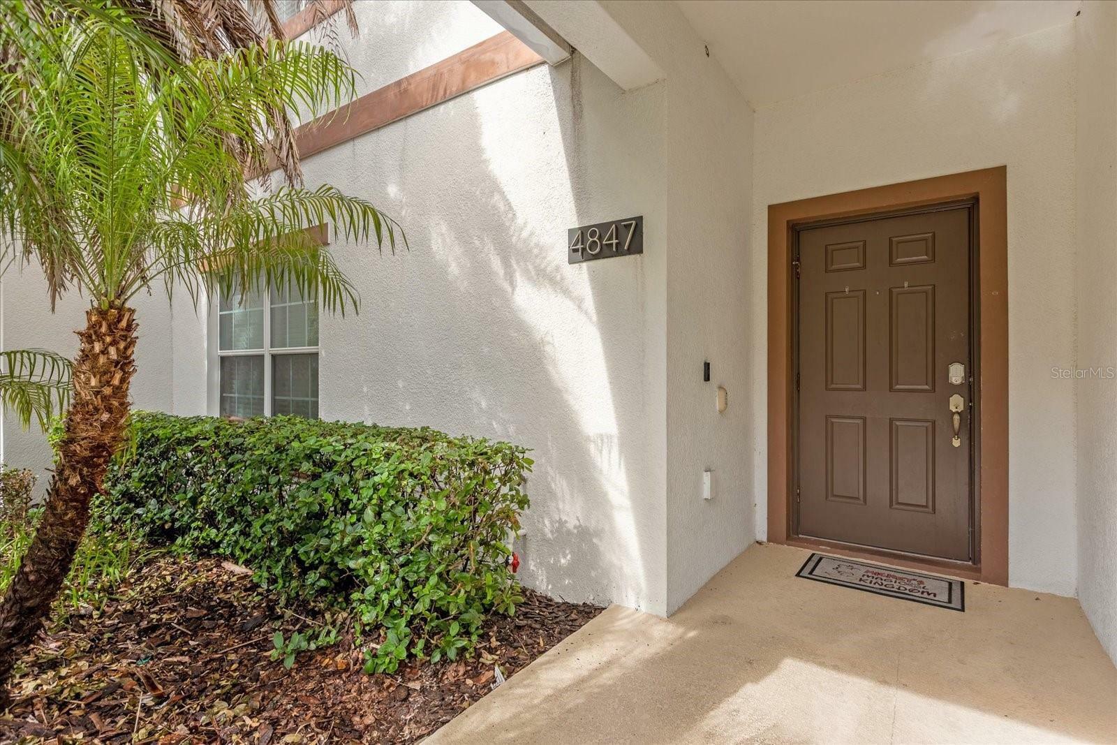 Property Photo:  4847 Clock Tower Drive  FL 34746 