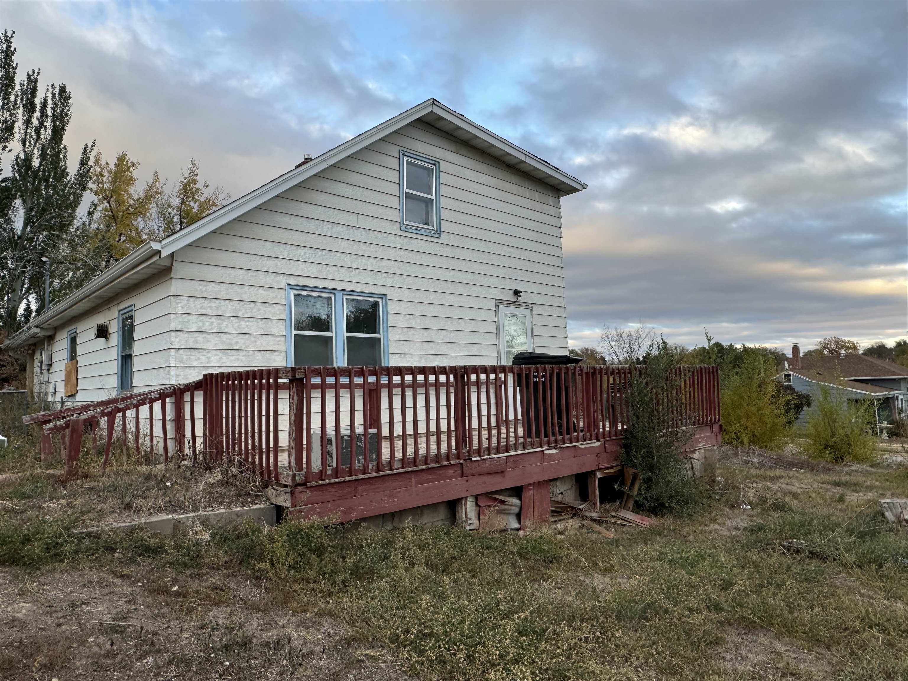 Property Photo:  703 Willsie Avenue  SD 57701 