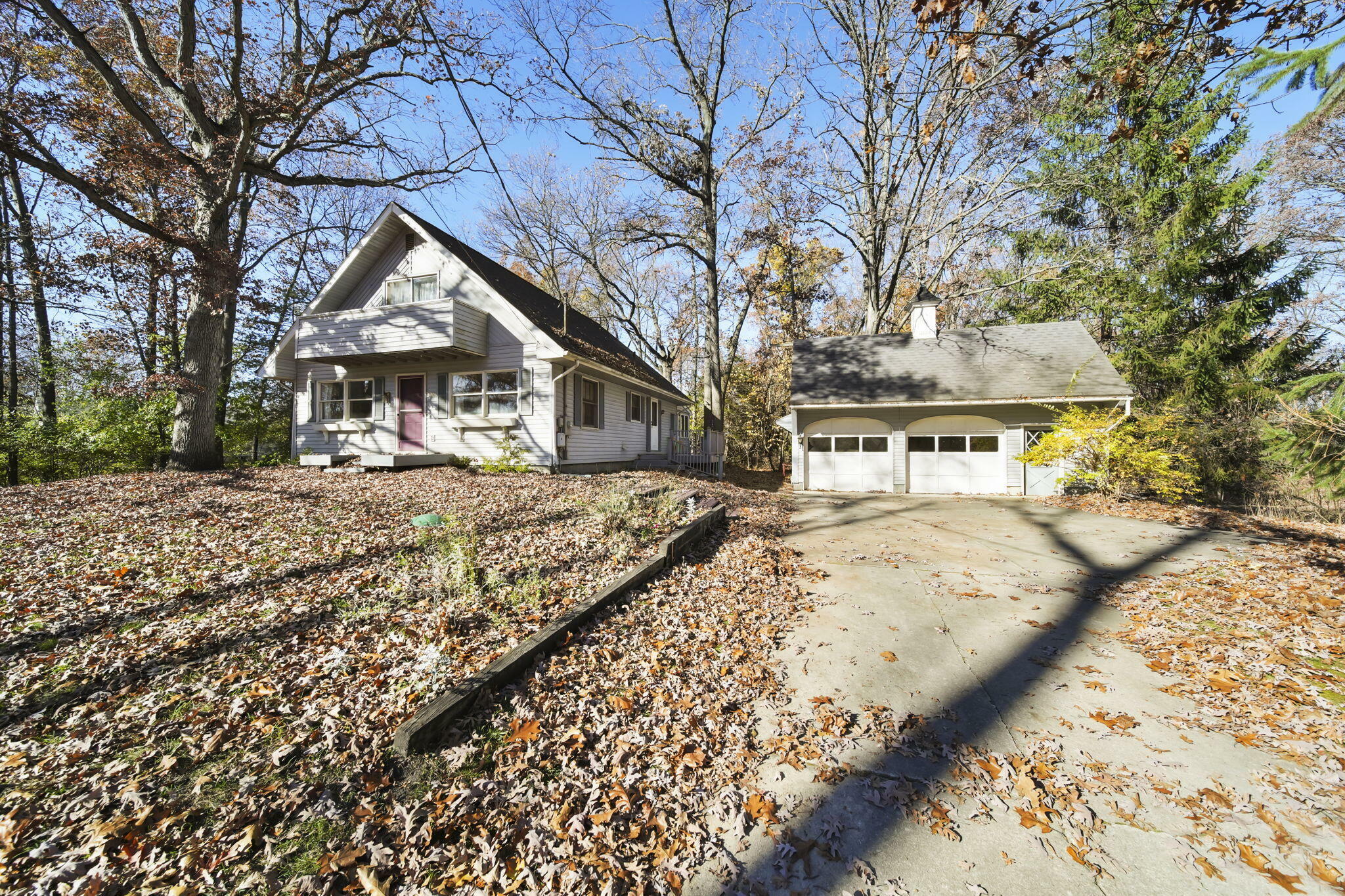 Property Photo:  116 Wilkshire Drive  MI 49230 