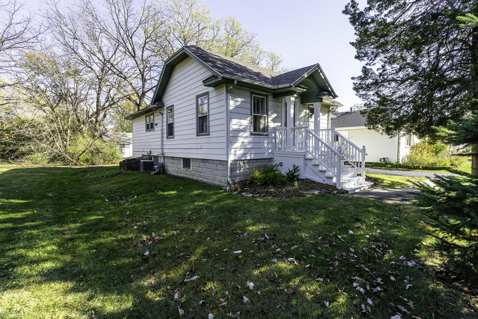 Property Photo:  401 N Wilmette Avenue  IL 60559 