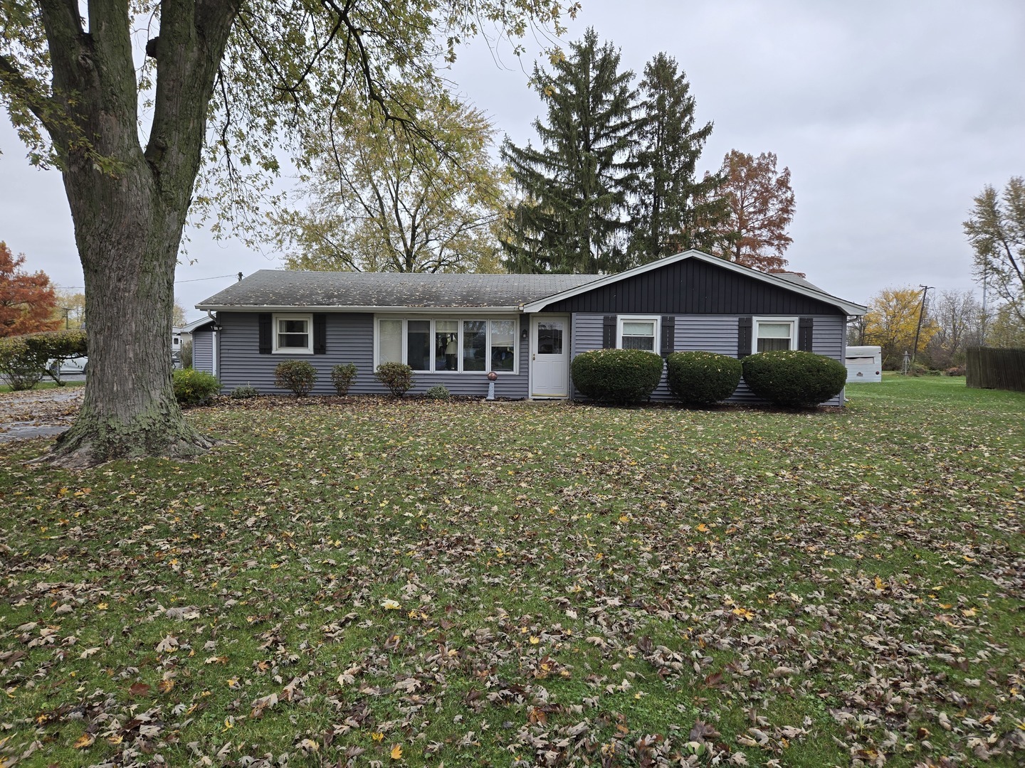 Property Photo:  738 W Arlington Lane  IL 60417 