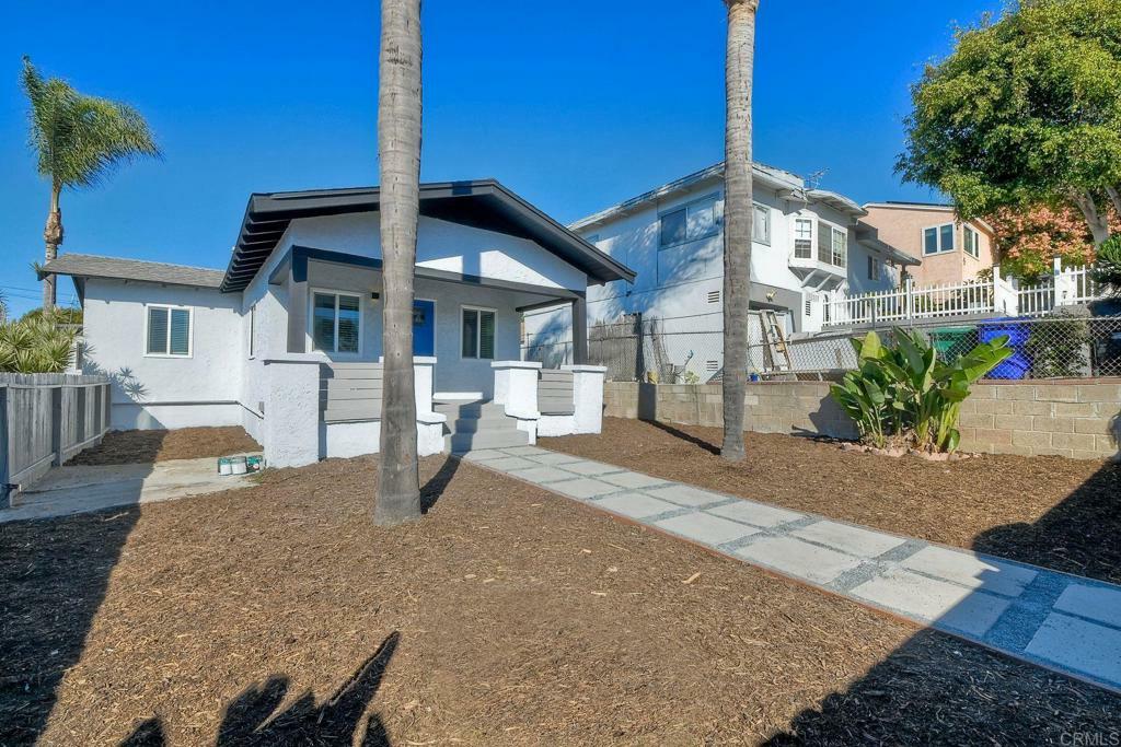 Property Photo:  3436 Martin Avenue  CA 92113 
