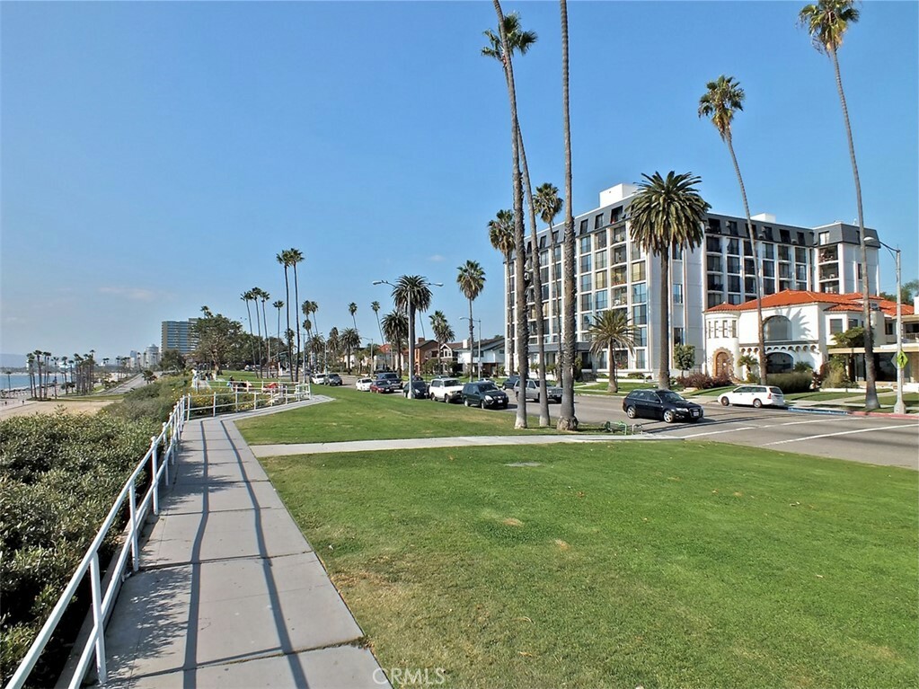 Property Photo:  2601 E Ocean Boulevard 308  CA 90803 