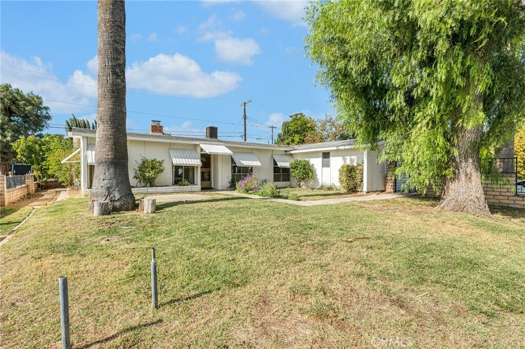 Property Photo:  7333 McLaren Avenue  CA 91307 