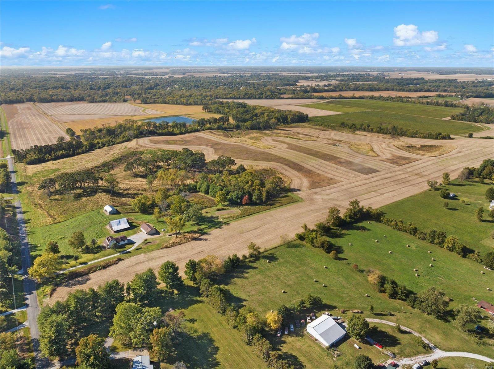 Property Photo:  0 Old Carpenter Lot 2 Road  IL 62025 