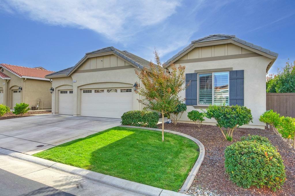 Property Photo:  3816 Fenway Circle  CA 95677 