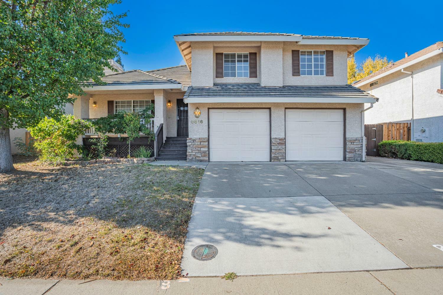 8816 Laguna Star Drive  Elk Grove CA 95758 photo